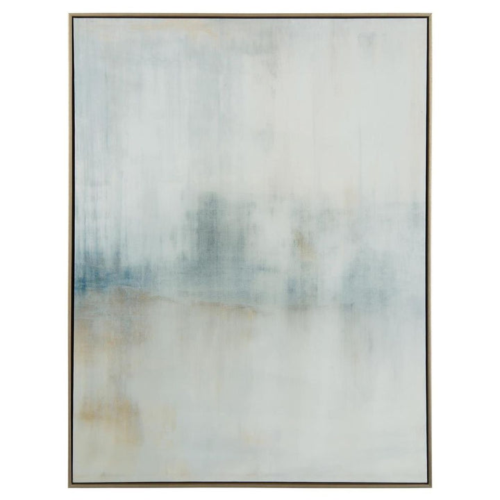 Carol Benson-Cobb's Carol Benson-Cobb's Winter Bounty Diptych