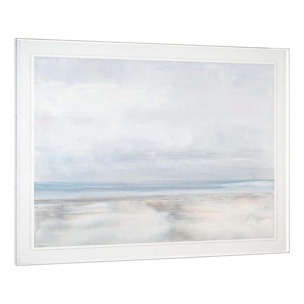 Wall Art Carol Benson-Cobb's Simpatico - Multicolor
