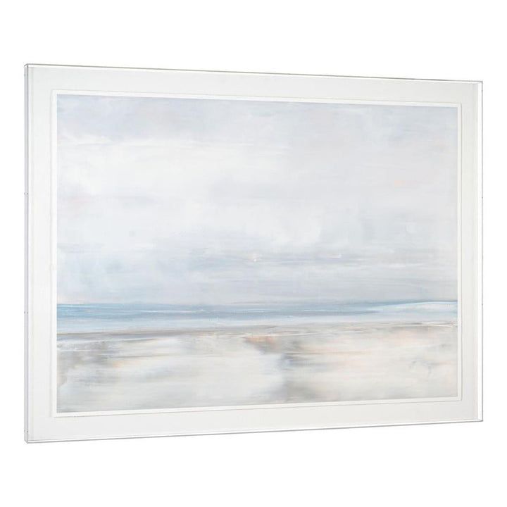 Wall Art Carol Benson-Cobb's Simpatico - Multicolor