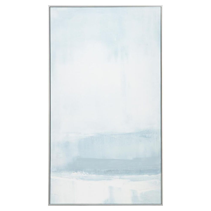 Wall Art Carol Benson-Cobb's Inland No.1 - Natural