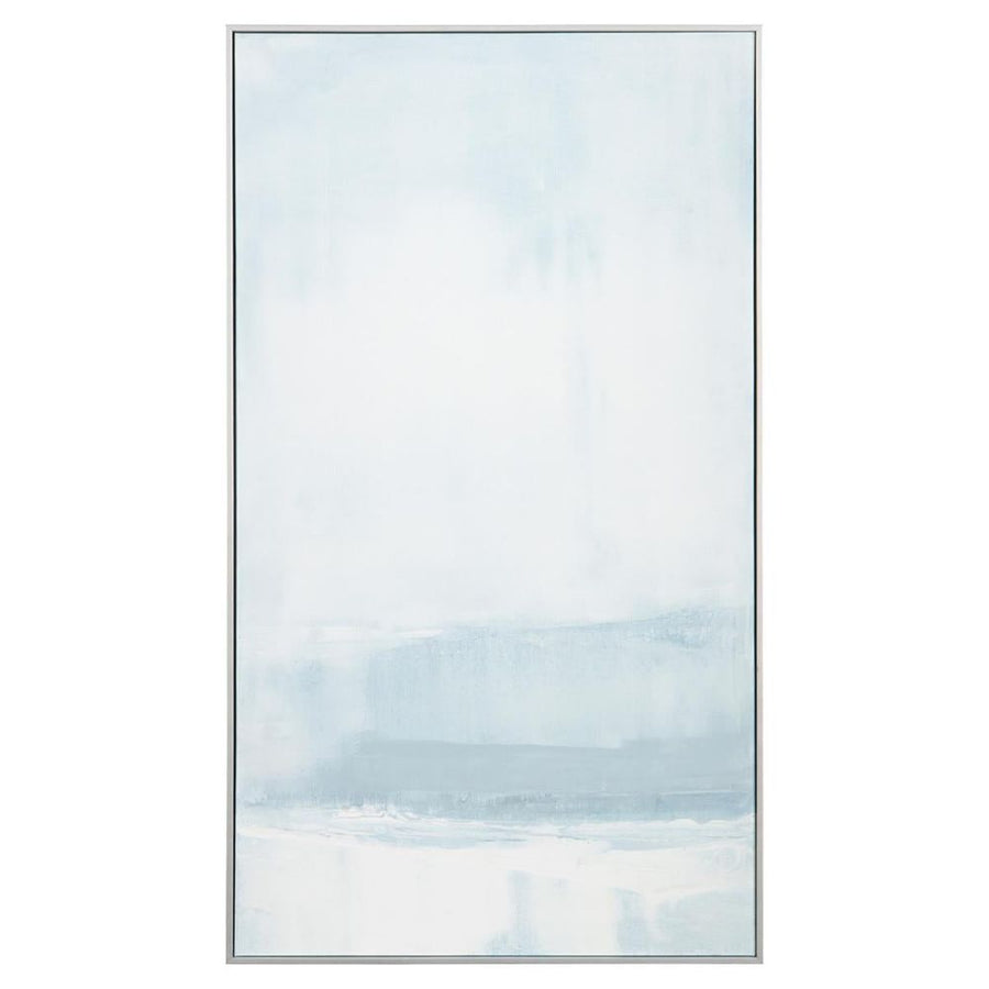 Wall Art Carol Benson-Cobb's Inland No.1 - Natural