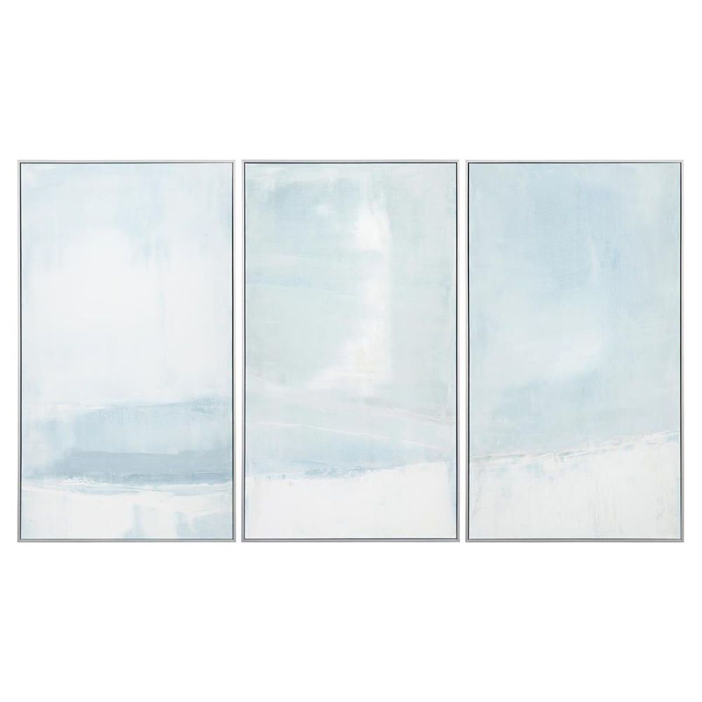 Wall Art Carol Benson-Cobb's Inland No.1 - Natural