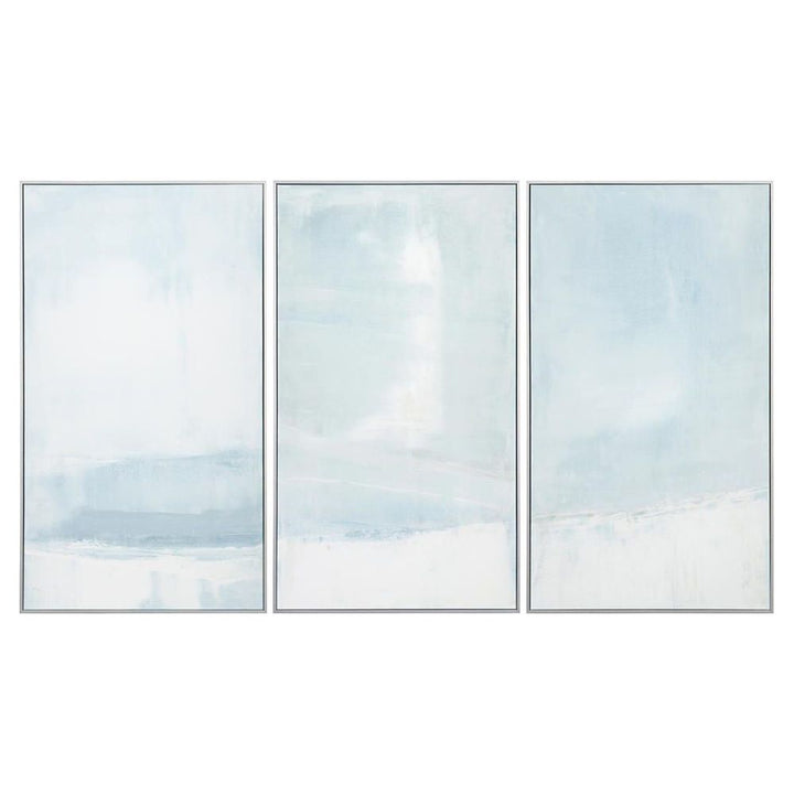 Wall Art Carol Benson-Cobb's Inland No.2 - Natural