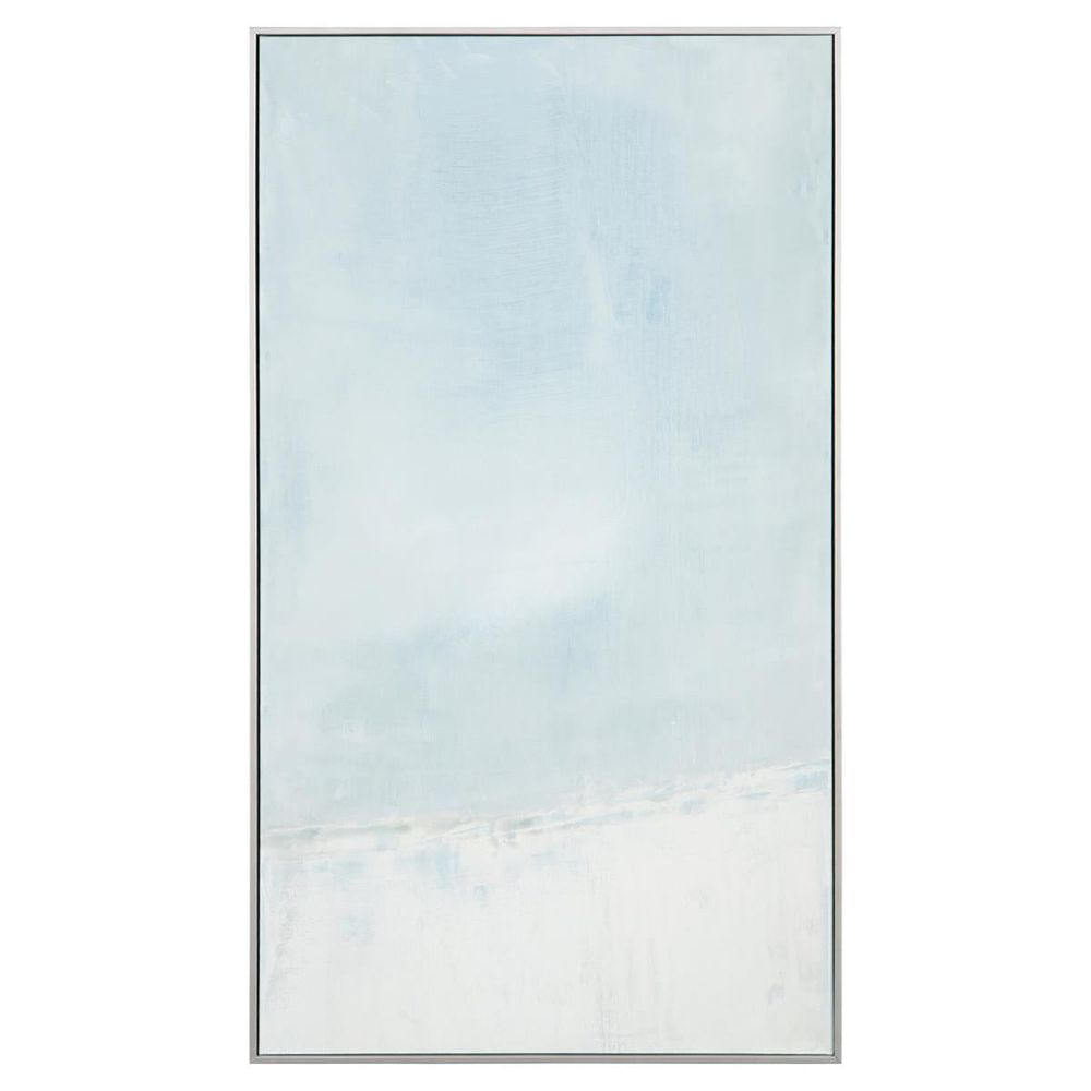 Wall Art Carol Benson-Cobb's Inland No.2 - Natural