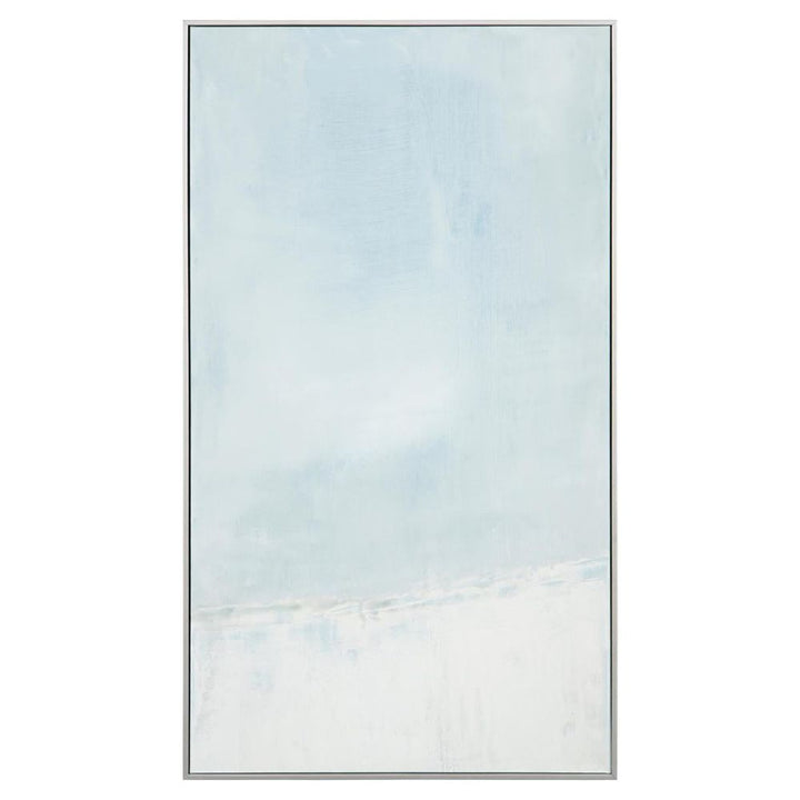Wall Art Carol Benson-Cobb's Inland No.2 - Natural
