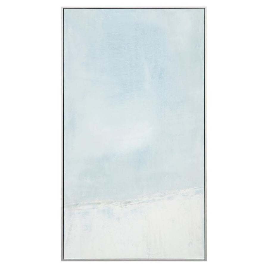 Wall Art Carol Benson-Cobb's Inland No.2 - Natural