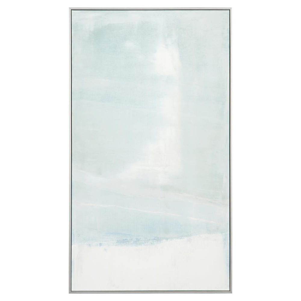 Wall Art Carol Benson-Cobb's Inland No.3 - Natural