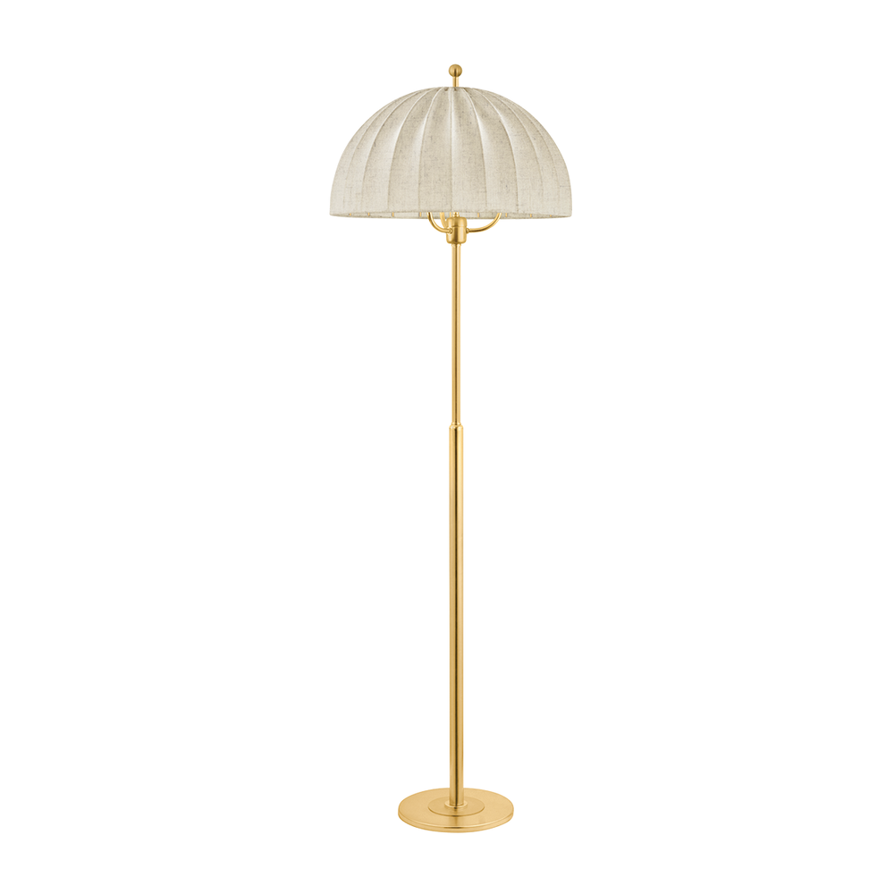 Floor Lamps Palmetto Floor Lamp