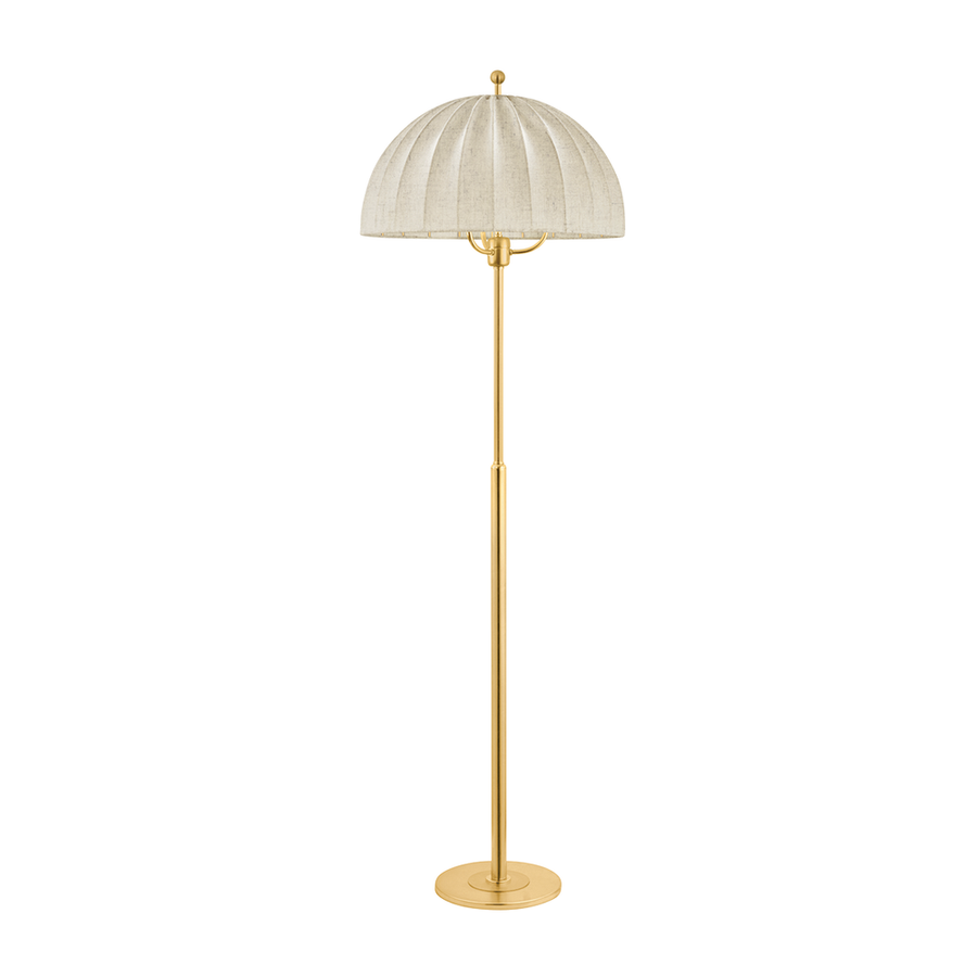 Floor Lamps Palmetto Floor Lamp