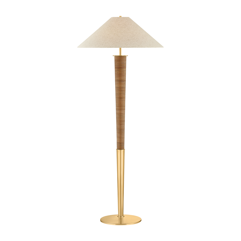 Floor Lamps Bohicket Floor Lamp