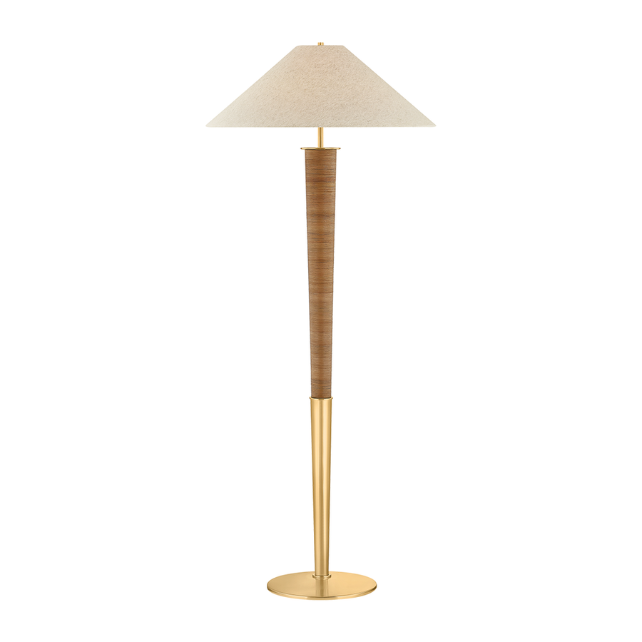 Floor Lamps Bohicket Floor Lamp
