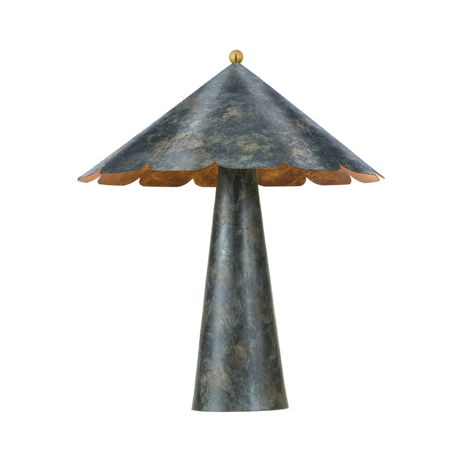 Table Lamps Folly Beach Table Lamp