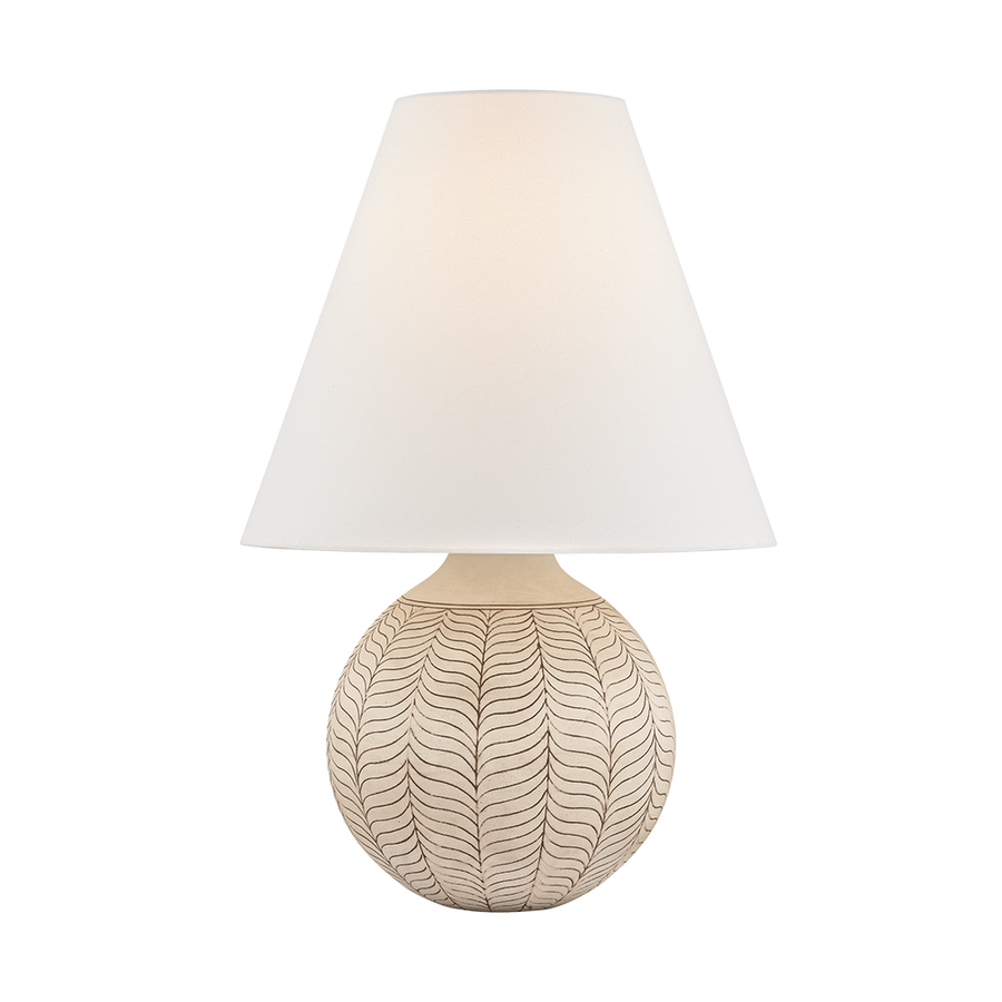 Table Lamps Capers Table Lamp