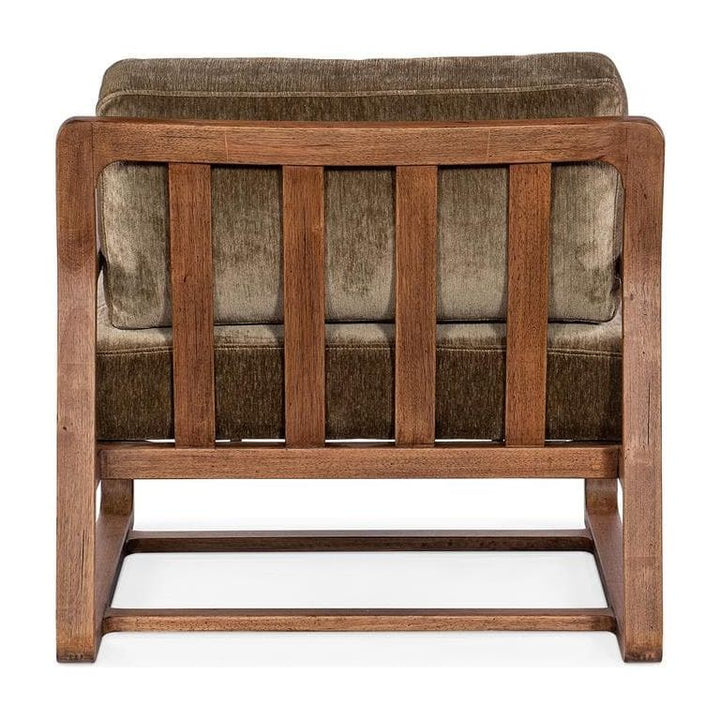 Moraine Accent Chair