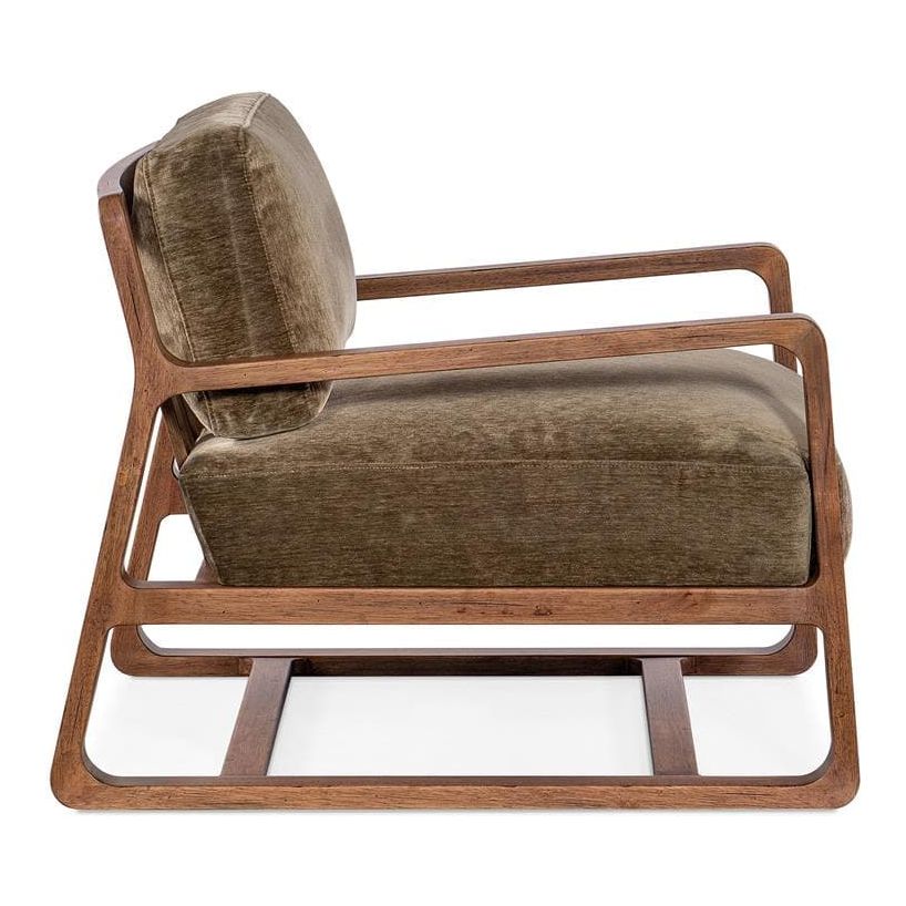 Lounge Chairs Moraine Accent Chair