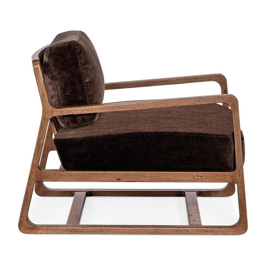 Moraine Accent Chair