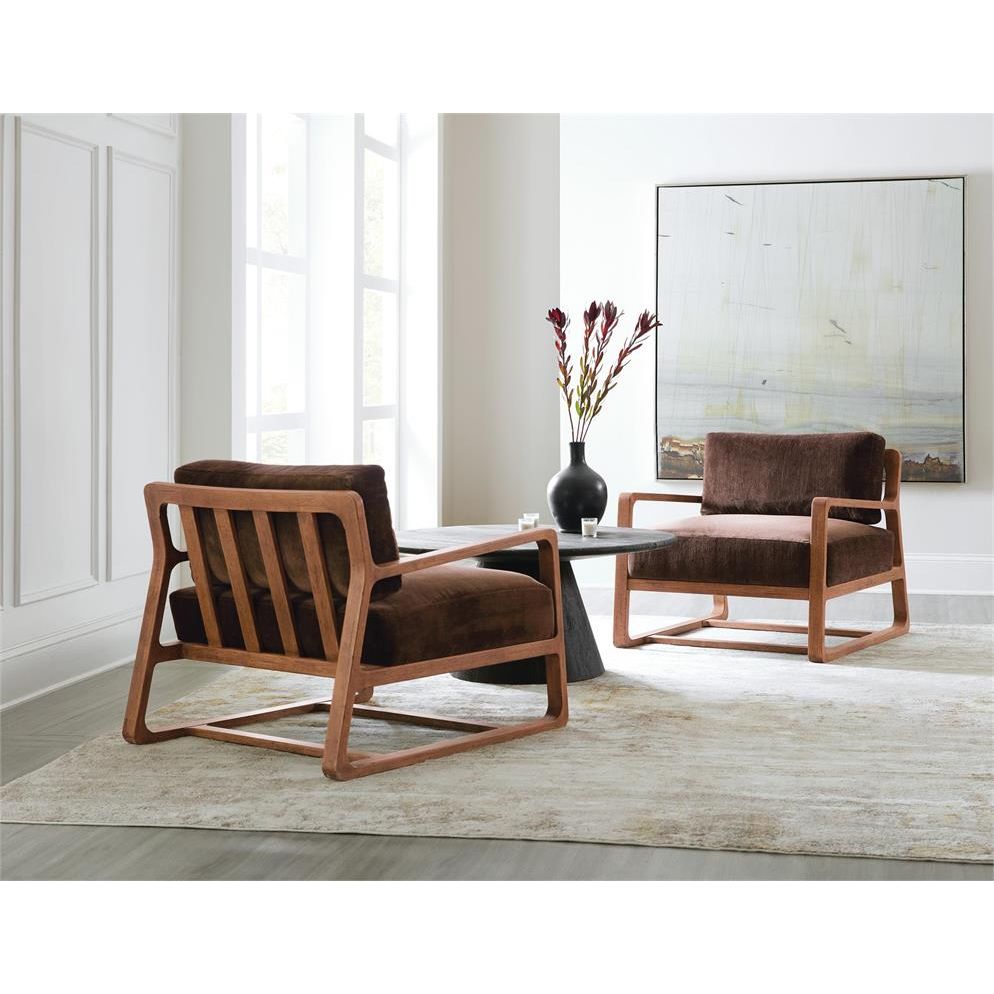 Lounge Chairs Moraine Accent Chair