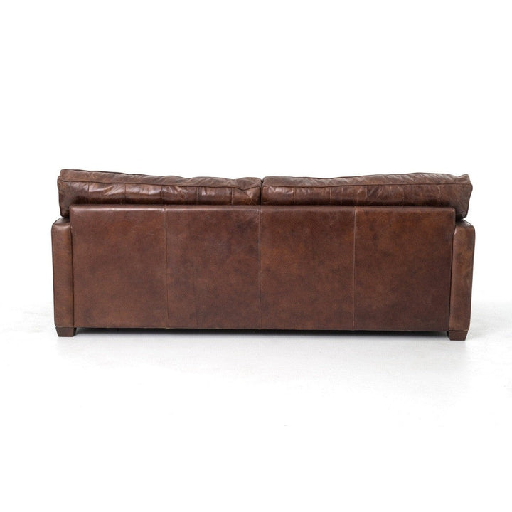 Prescott Sofa - Cigar