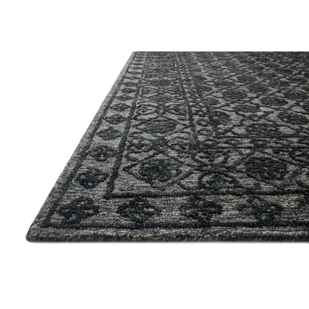 Loloi Cecelia Smoke / Dk. Grey 11'-6" x 15' Area Rug