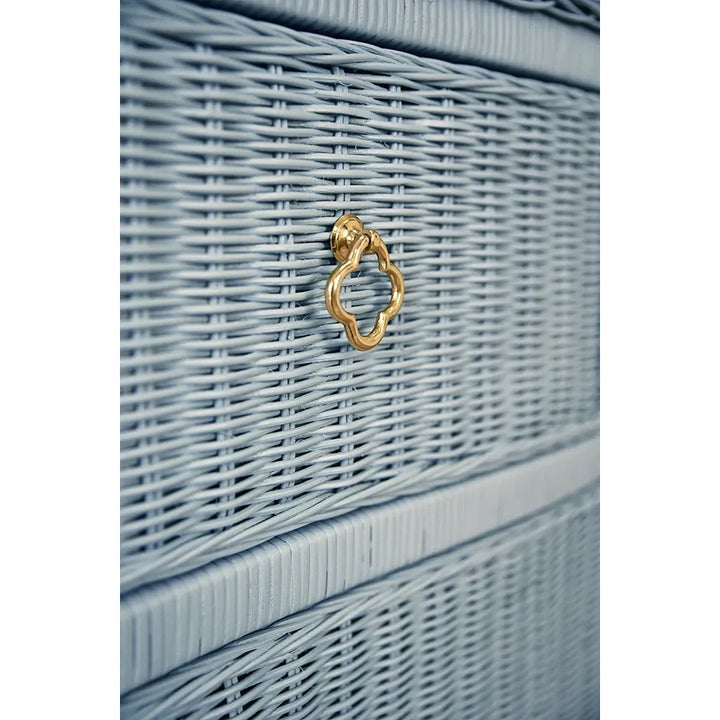 Celine Drawer Chest