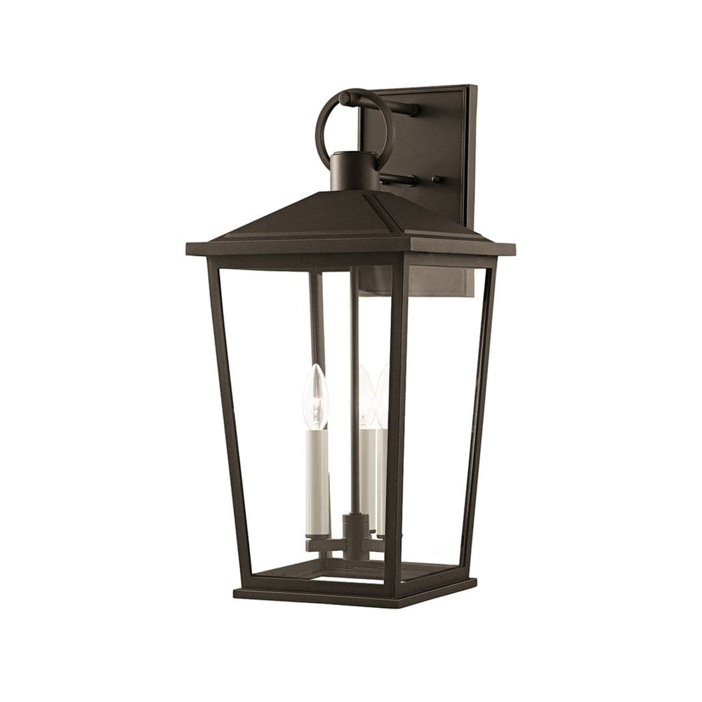 Soren Wall Sconce-Troy Lighting-TROY-B8903-TBZH-Outdoor Wall Sconces11"-3L-Bronze-2-France and Son