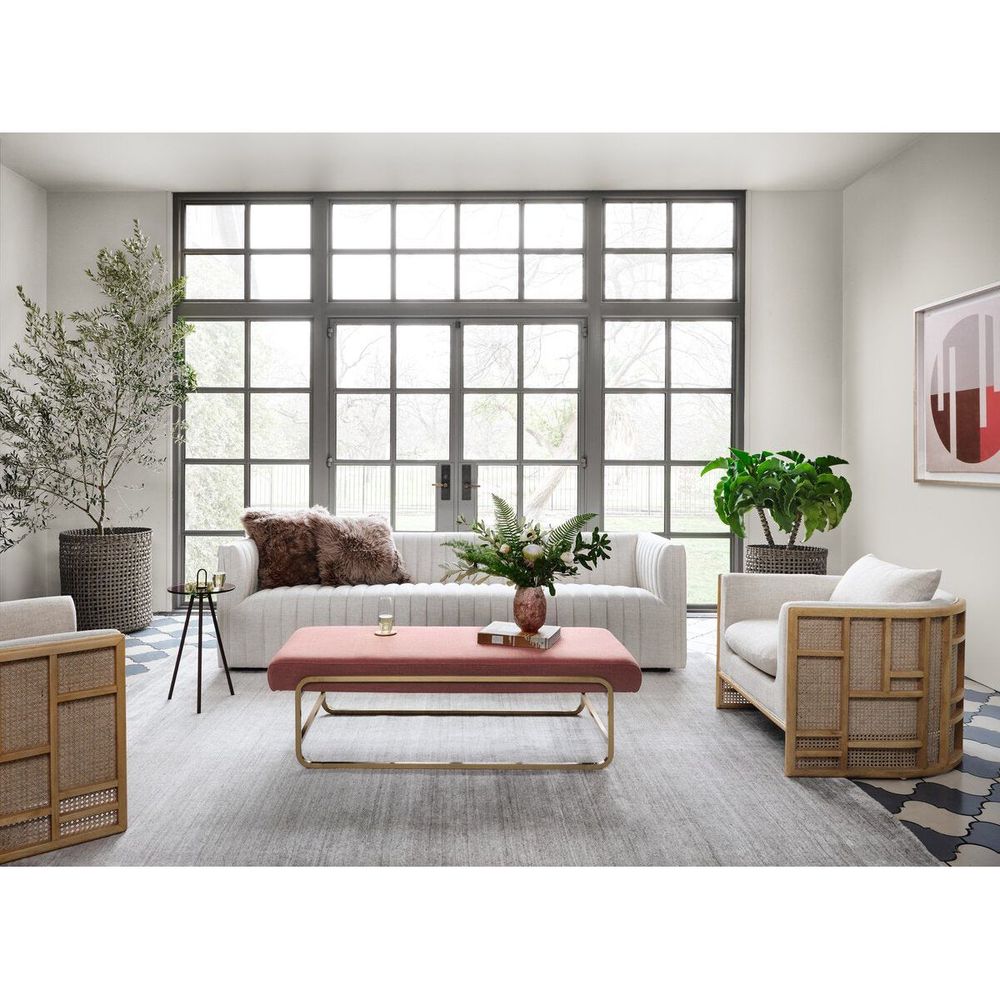 Sofas Alexander Sofa - Dover Crescent - 97"