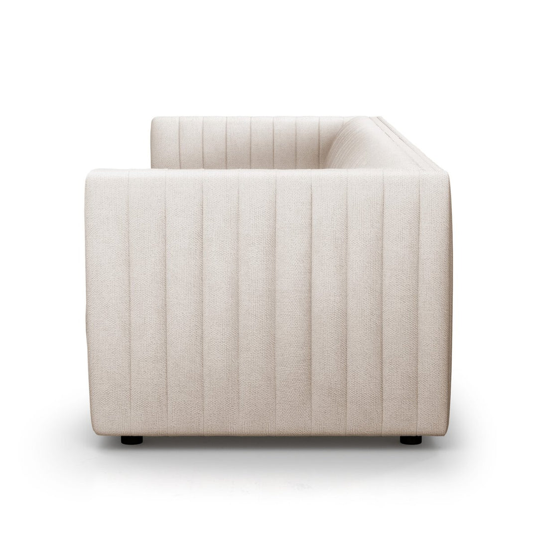 Donovan Sofa - Dover Crescent - 97"