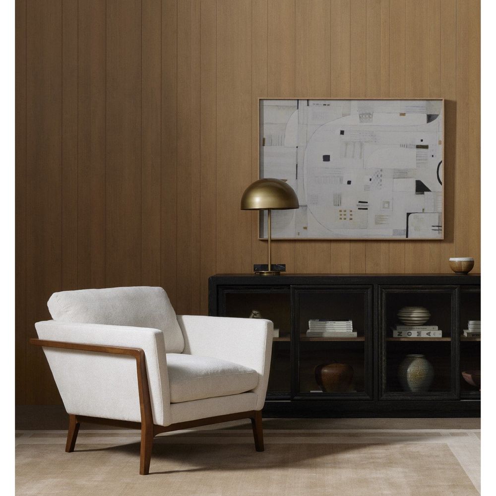 Kingsley Chair - Thumbnail 4