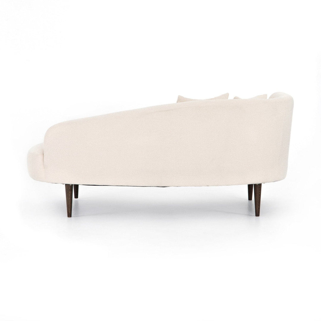 Arden Chaise - Capri Oatmeal