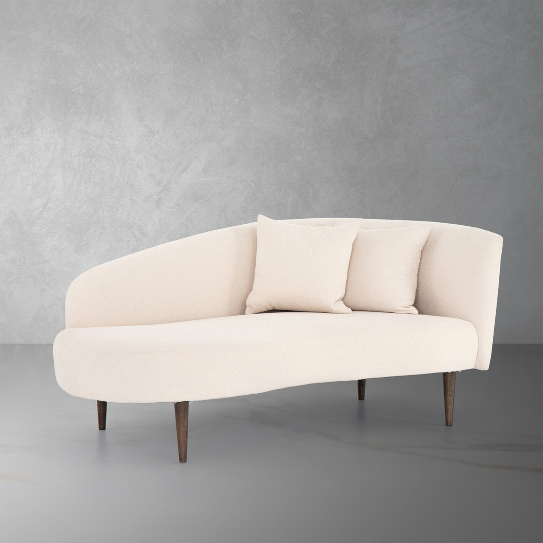 Luna Chaise-Four Hands-FH-CGRY-02407-867P-Chaise LoungesLAF-Capri Oatmeal-1-France and Son