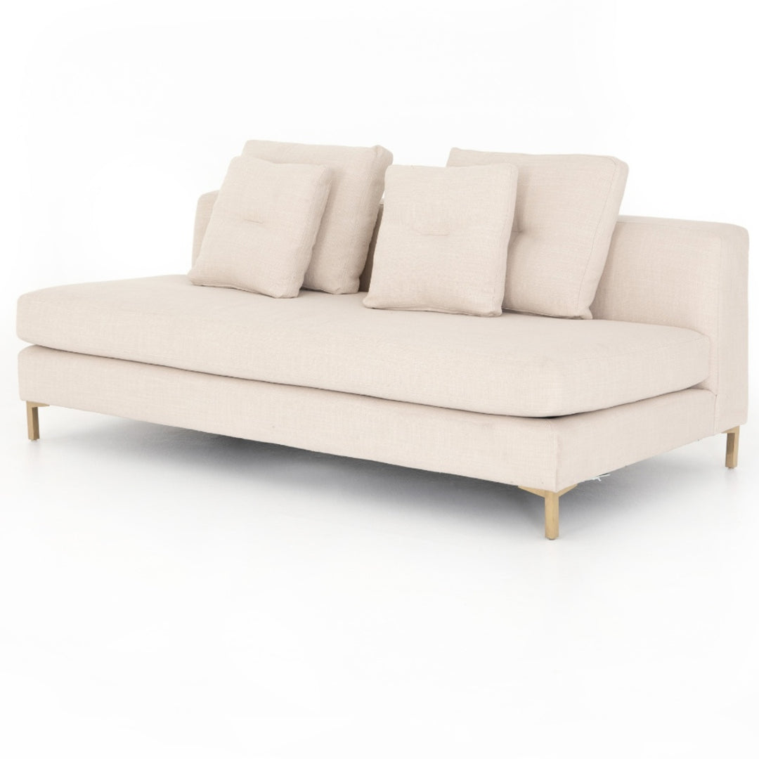 Greer Armless Sofa