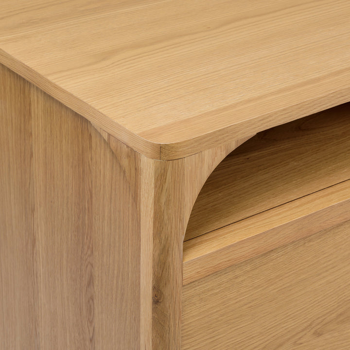Co.House Cali Oak Sideboard