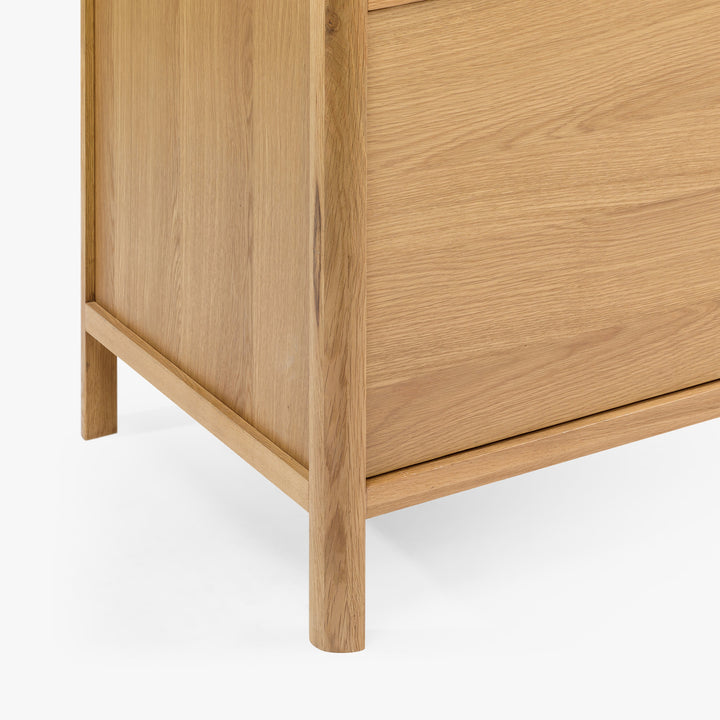 Co.House Cali Oak Sideboard
