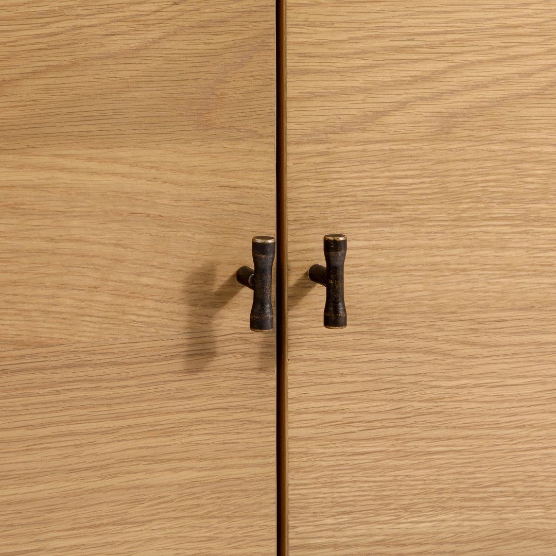 Co.House Cali Oak Sideboard