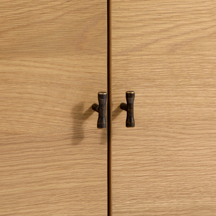 Co.House Cali Oak Sideboard