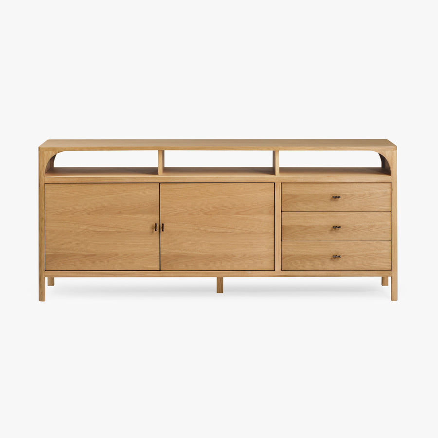 Co.House Cali Oak Sideboard