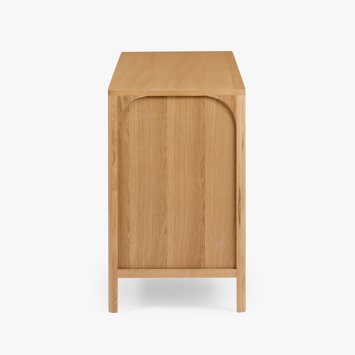Co.House Cali Oak Sideboard