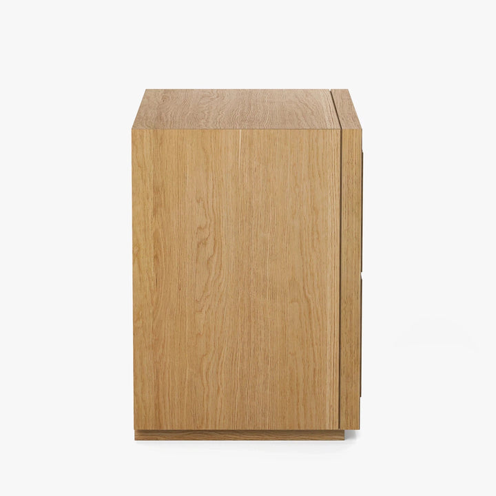 Buddy Nightstand - Natural