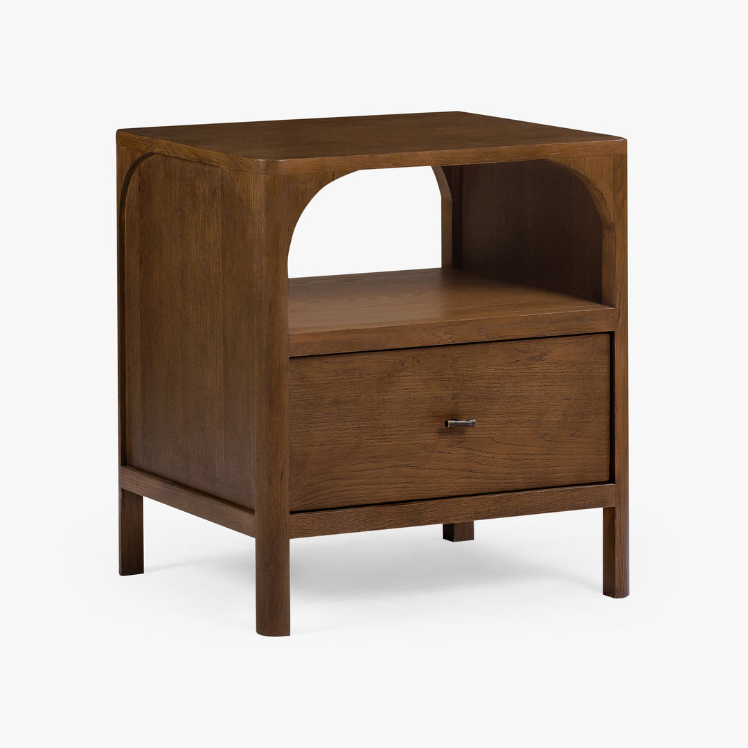 Co.House Cali Oak Nightstand
