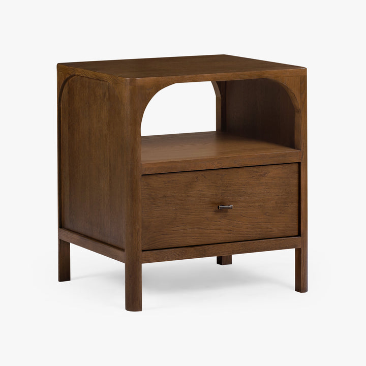 Co.House Cali Oak Nightstand