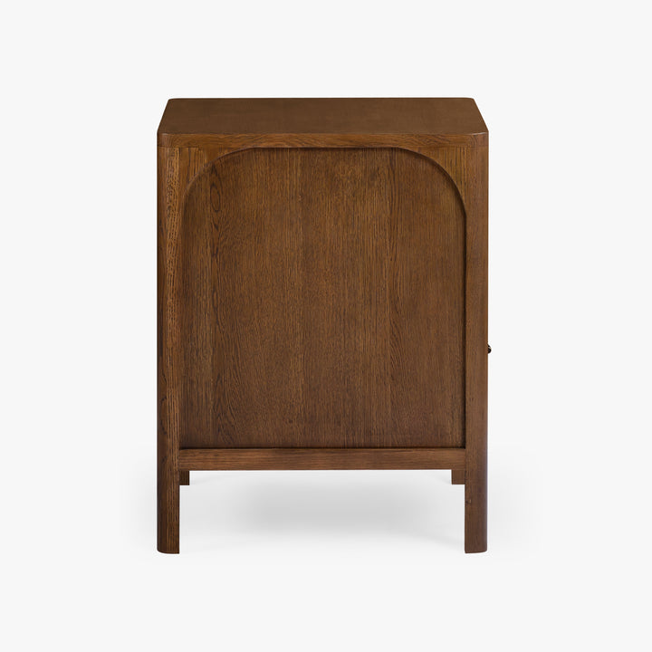 Co.House Cali Oak Nightstand