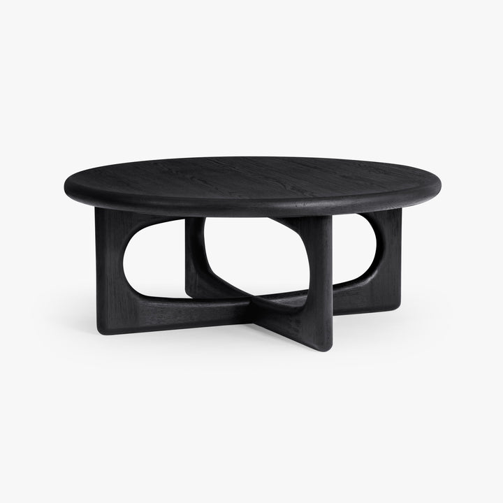 Co.House Eva Oak Coffee Table