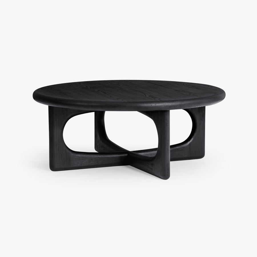 Co.House Eva Oak Coffee Table