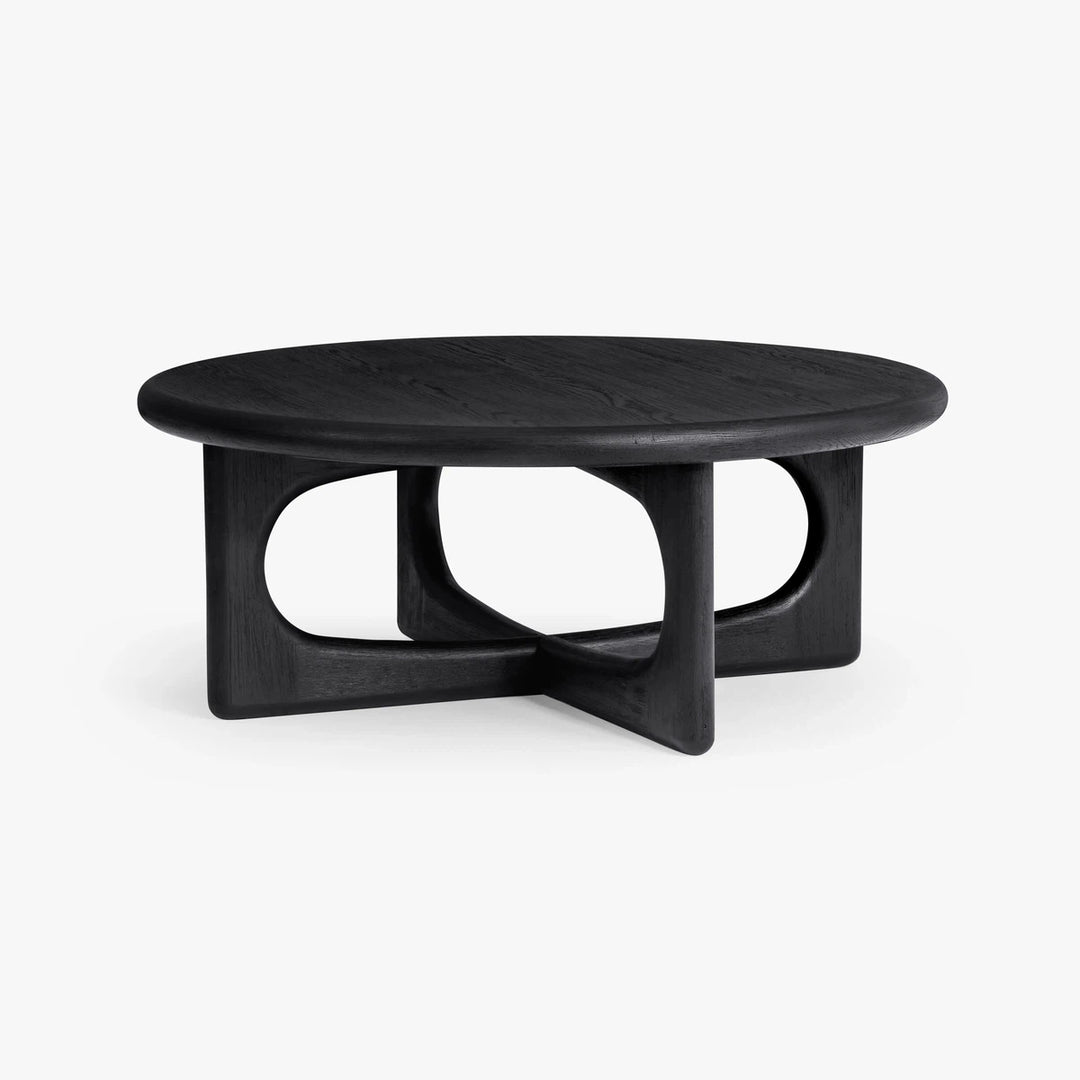 Eva Coffee Table - Black