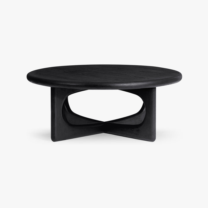 Co.House Eva Oak Coffee Table