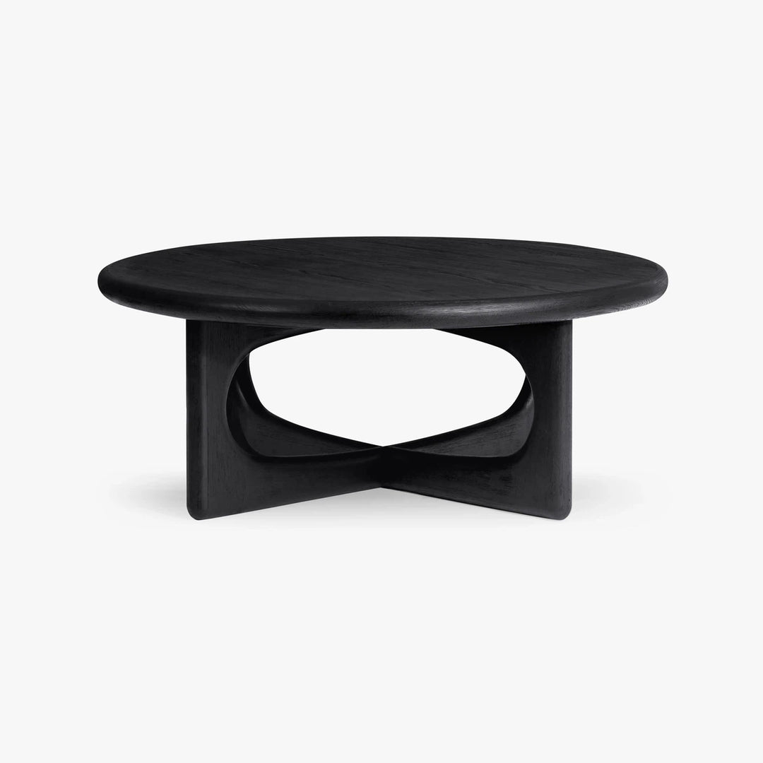 Eva Coffee Table - Black