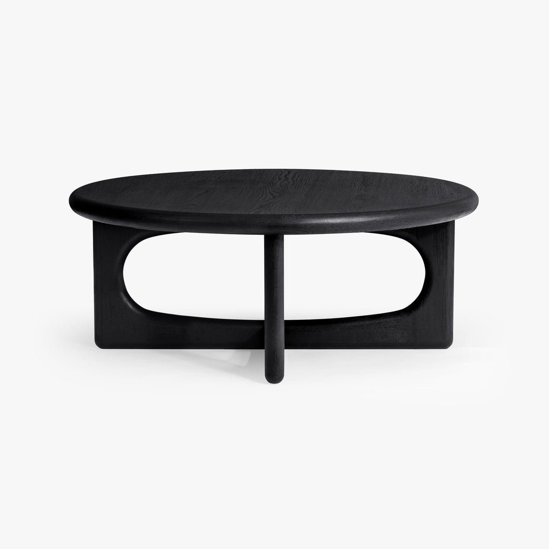 Co.House Eva Oak Coffee Table