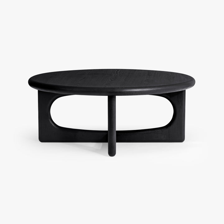 Co.House Eva Oak Coffee Table