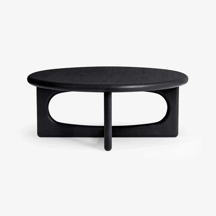 Eva Coffee Table - Black