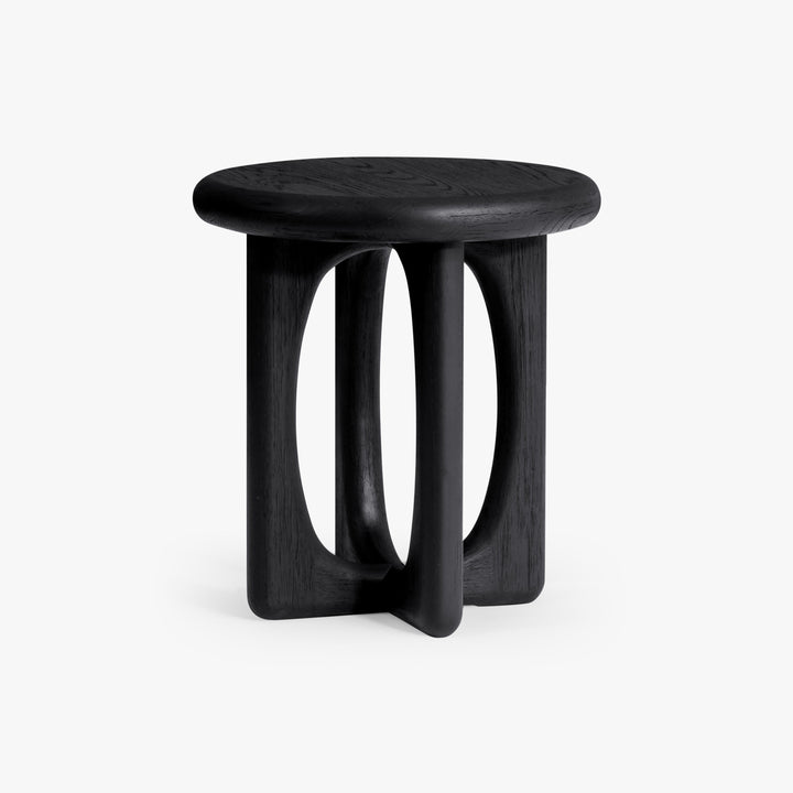 Co.House Eva Oak Side Table